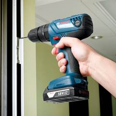 Kit De Pontas E Brocas Bosch X-Line 54 Peças