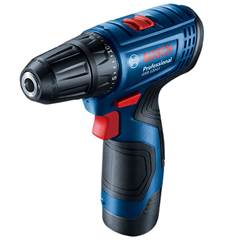 parafusadeira/furadeira a bateria Bosch GSR?120-LI - BOSCH