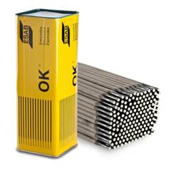 Eletrodo Esab Ok 46.00 E6013 - 4.00mm