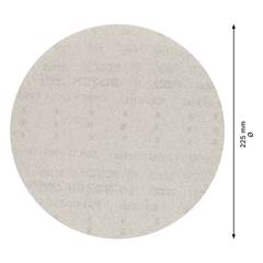 Disco De Lixa Expert M480 225mm G100 - Bosch