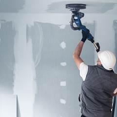 Disco De Lixa Expert M480 225mm G100 - Bosch
