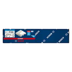 Disco De Lixa Expert M480 225mm G100 - Bosch