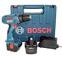 PARAF/FURAD BAT GSR 12-2 0601918JE0 - BOSCH