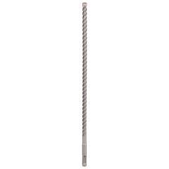 Broca Sds Plus-5x Para Concreto 10 X 300 Mm - Bosch