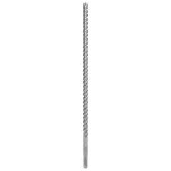 Broca Sds Plus-5x Para Concreto 10 X 300 Mm - Bosch