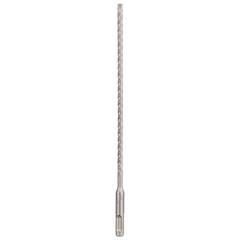 Broca Sds Plus-5x Para Concreto 6 X 200 Mm - Bosch