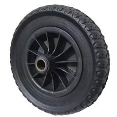 RODA CARRINHO MAO PNEU  EVA PLUS S/ESP - EVA PLUS