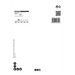 Serra Copo Bosch Expert Construction Material 92 Mm / 3.5/8”