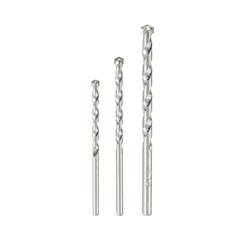 Jogo Broca Para Concreto Bosch Cyl-1 Ø5-6-8 Mm