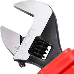 Chave Ajustável Isolada Iec 60900 8'' Tramontina Pro - 44310/008