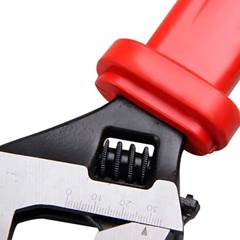 Chave Ajustável Isolada Iec 60900 8'' Tramontina Pro - 44310/008