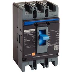 DISJ CAIXA MOLDADA 3P 125A 36K 58014212 - TRAMONTINA