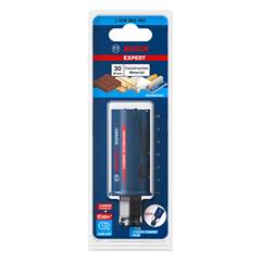 Serra Copo Bosch Expert Construction Material 30 Mm / 1.3/16”