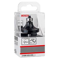 Fresa De Bolear Standard 6mm, 12,7x38,1x18,6mm, G60mm - Bosch