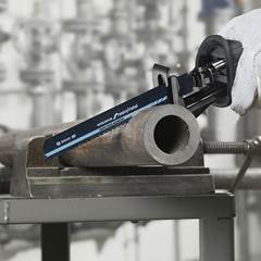 Lâmina De Serra Sabre S927bef Endurance Heavy Metal 5u - Bosch