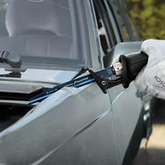 Lâmina De Serra Sabre S927bef Endurance Heavy Metal 5u - Bosch