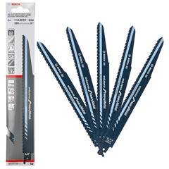 Lâmina De Serra Sabre S1130cf Endurance Heavy Metal - Bosch