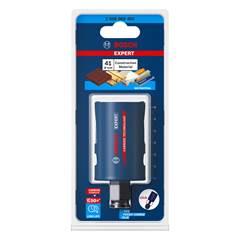 Serra Copo Bosch Expert Construction Material 41 Mm / 1.5/8”