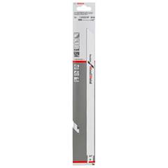 Lâmina Serra Sabre S1222vf Flexible For Wood And Metal 2u - Bosch