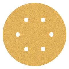 Disco De Lixa Expert C470 Best  150mm G60 - Bosch