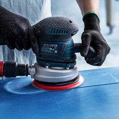 Disco De Lixa Expert C470 Best  150mm G60 - Bosch