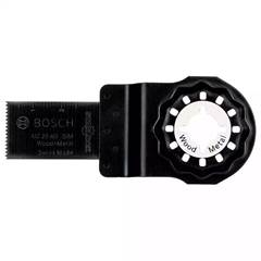 Lâmina De Serra De Imersão Bim Aiz 20 Ab Starlock 20x30mm - Bosch