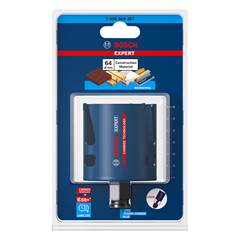 Serra Copo Bosch Expert Construction Material 64 Mm / 2.1/2”