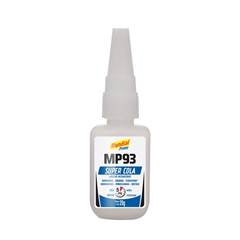 ADESIVO INST MP93 100G - MUNDIAL PRIME