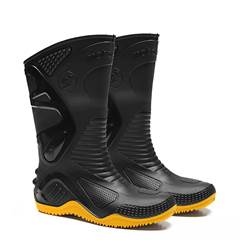 BOTA PARA MOTOQUEIRO - BRACOL