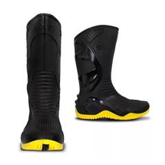 BOTA PARA MOTOQUEIRO - BRACOL
