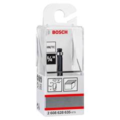 Fresa De Alinhar Standard 1/4”, 6,3512,7mm, G54mm - Bosch