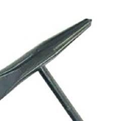 PICADEIRA COM MOLA - CARBOGRAFITE