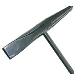 PICADEIRA COM MOLA - CARBOGRAFITE