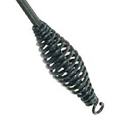 PICADEIRA COM MOLA - CARBOGRAFITE