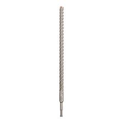 Broca Sds Plus-5x Para Concreto 18 X 400 Mm - Bosch
