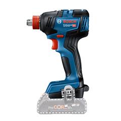 Kit Bosch Parafusadeira Gsb 18v-50 + Chave De Impacto Gdx 18v-200