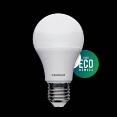 LAMPADA BULBO LED E27 15W - EMPALUX