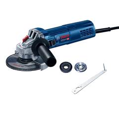 Esmerilhadeira Angular Bosch Gws 9-125 S 900 W 220v