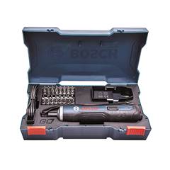 PARAFUSADEIRA BAT. GO-3,6 KIT 06019H20E1