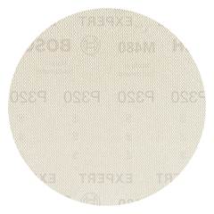 Disco De Lixa Expert M480  150mm G320 - Bosch
