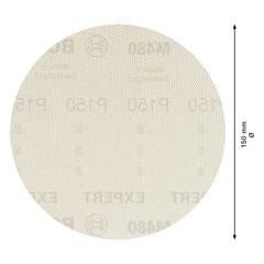 Disco De Lixa Expert M480 150mm G150 - Bosch