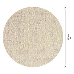 Disco De Lixa Expert M480 150mm G80 - Bosch