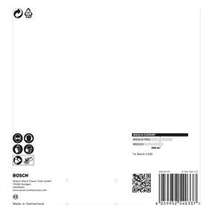 Disco De Lixa Expert M480 150mm G240 - Bosch