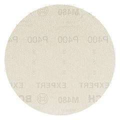 Disco De Lixa Expert M480 150mm G400 - Bosch