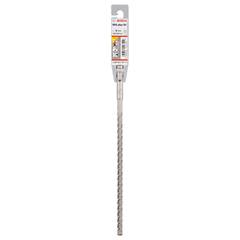 Broca Sds Plus-5x Para Concreto 8 X 200 Mm - Bosch