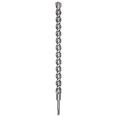 Broca Sds Plus-5x Para Concreto 25 X 400 Mm - Bosch