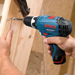 Kit De Pontas E Brocas Em Titânio Bosch X-Line 103 Peças