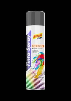 TINTA SPRAY PRIMER - MUNDIAL PRIME