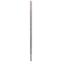 Broca Sds Plus-5x Para Concreto 16x 400 Mm - Bosch