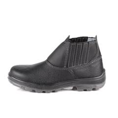 BOTA DE SEGURANÇA Nº35 BICO PVC BIDENSIDADE - USAFE